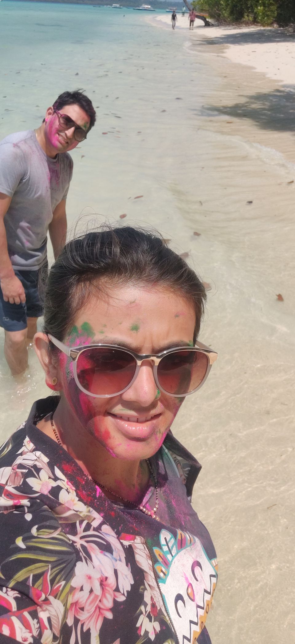 Photo of A Rejuvenating Trip To The Pristine Andaman Island by Abhishek Sharma