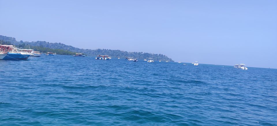 Photo of Havelock Island, Andaman and Nicobar Islands by Abhishek Sharma