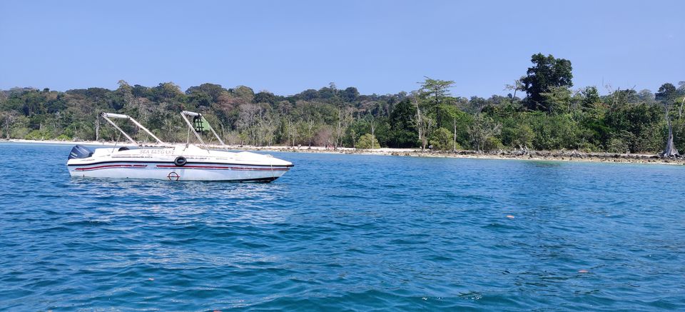 Photo of Havelock Island, Andaman and Nicobar Islands by Abhishek Sharma