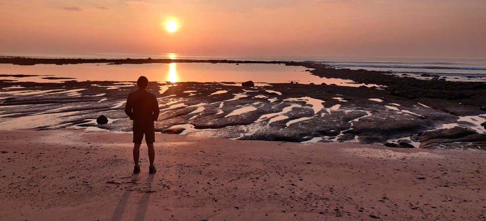 Photo of A Rejuvenating Trip To The Pristine Andaman Island by Abhishek Sharma