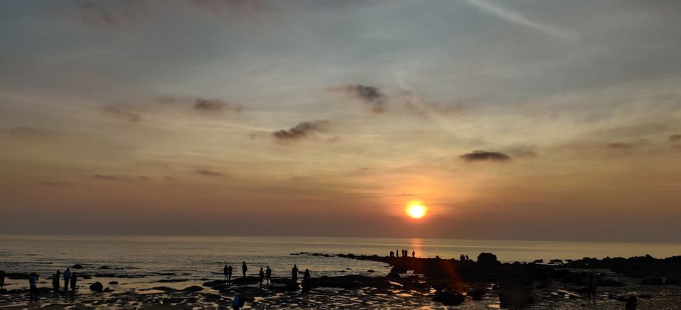 Photo of A Rejuvenating Trip To The Pristine Andaman Island by Abhishek Sharma