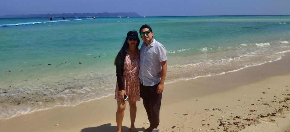 Photo of A Rejuvenating Trip To The Pristine Andaman Island by Abhishek Sharma