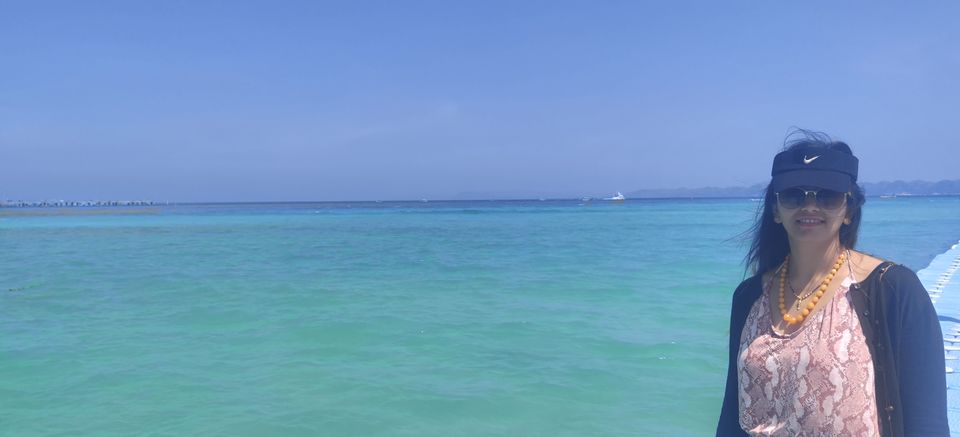 Photo of A Rejuvenating Trip To The Pristine Andaman Island by Abhishek Sharma