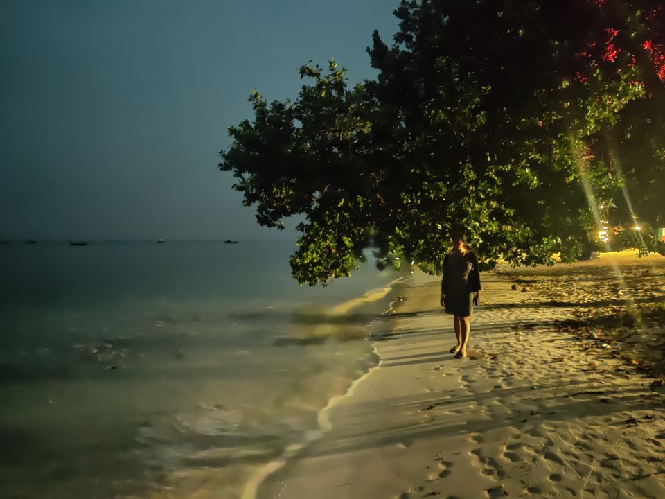 Photo of Havelock Island, Andaman and Nicobar Islands by Abhishek Sharma