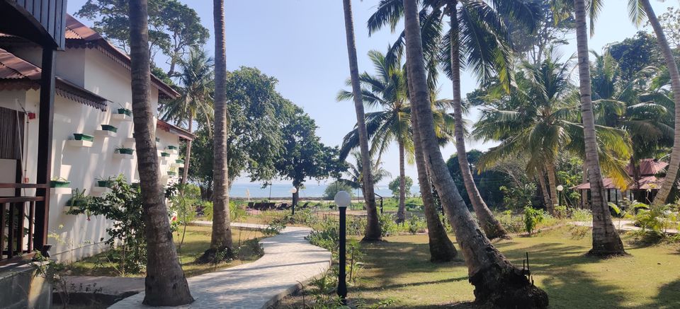 Photo of Neil Island, Andaman and Nicobar Islands by Abhishek Sharma