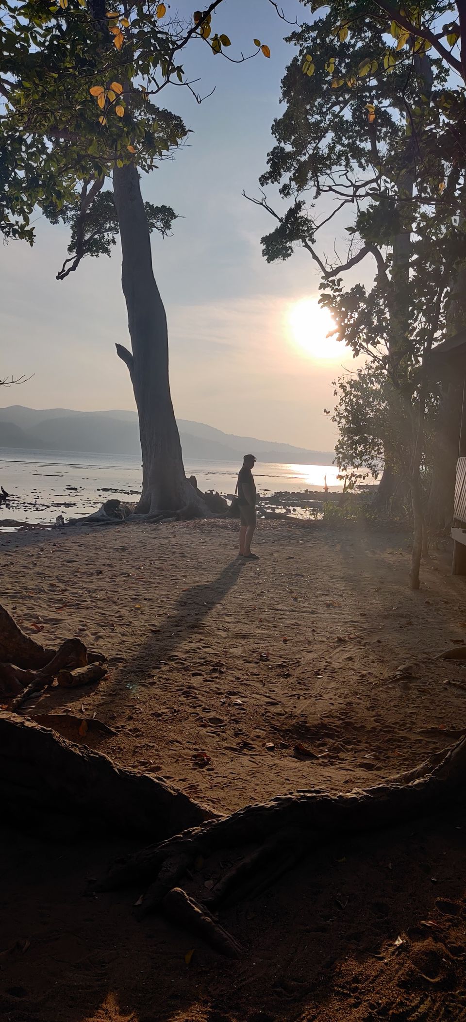 Photo of Port Blair, Andaman and Nicobar Islands, India by Abhishek Sharma