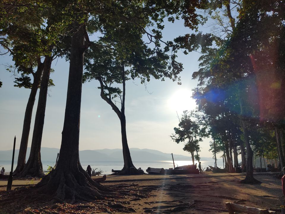 Photo of Port Blair, Andaman and Nicobar Islands, India by Abhishek Sharma