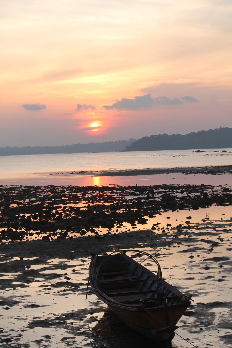 Photo of Port Blair, Andaman and Nicobar Islands, India by Abhishek Sharma