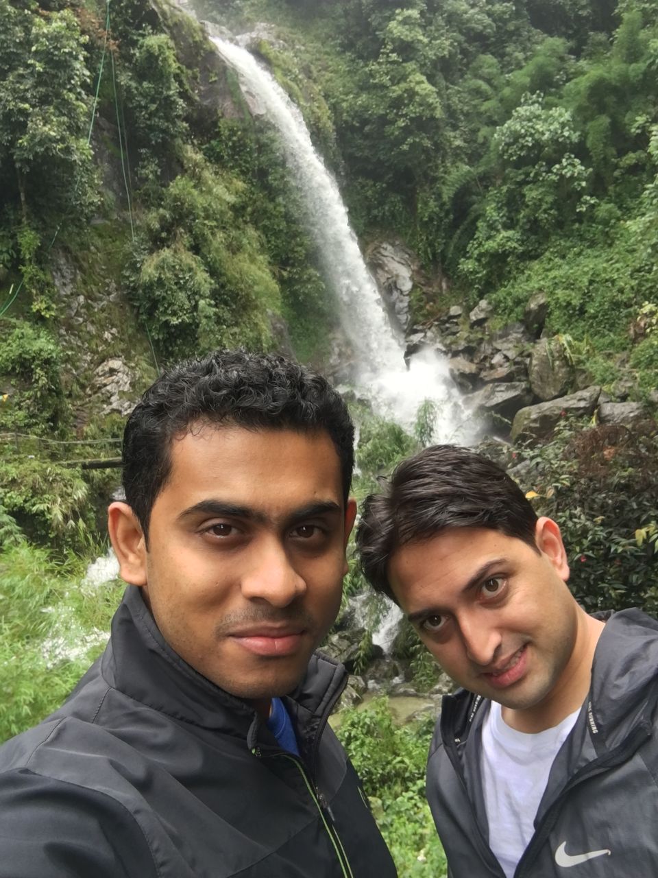 Photo of Lachen, Sikkim, India by Abhishek Sharma