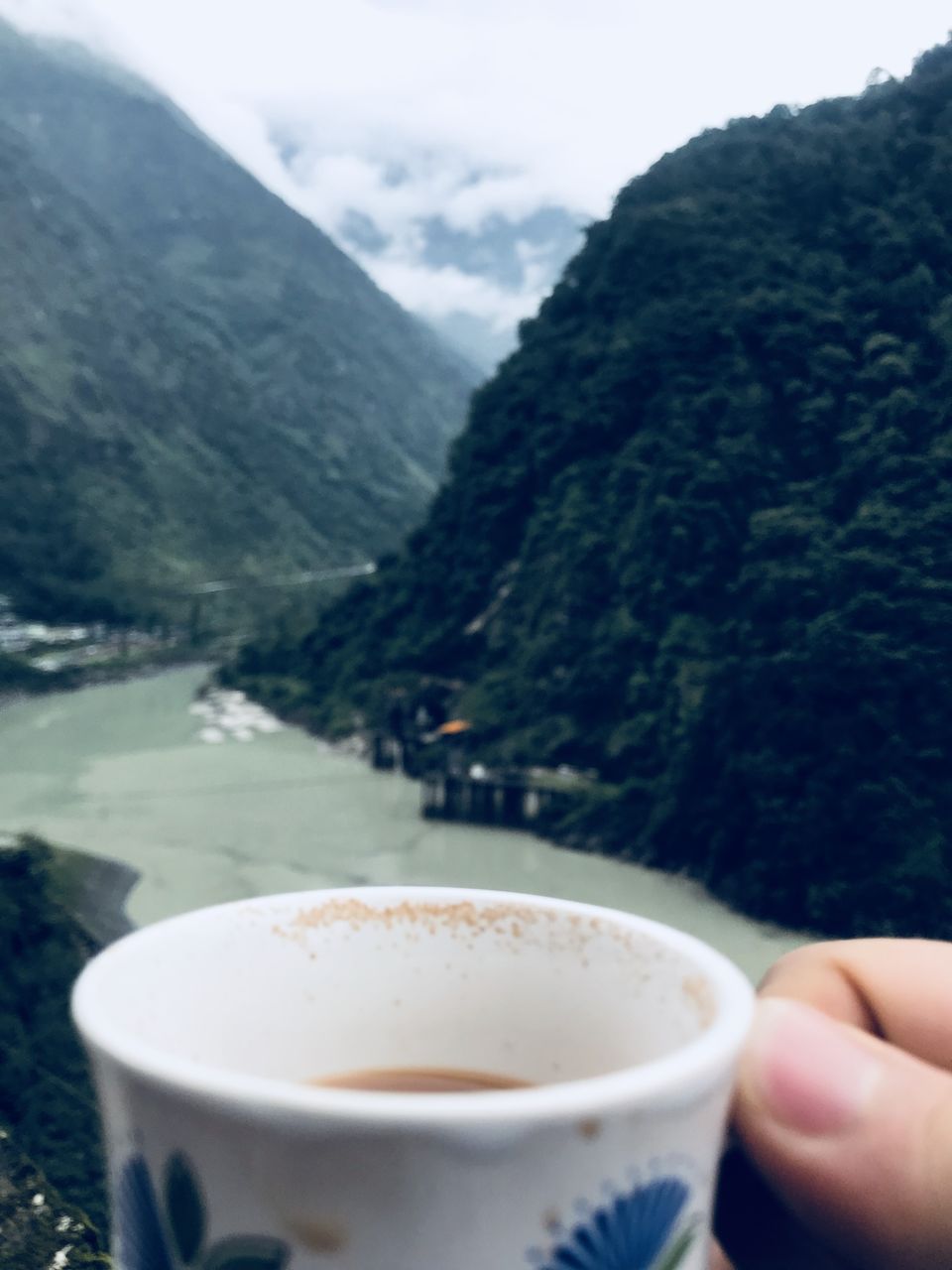 Photo of Lachen, Sikkim, India by Abhishek Sharma
