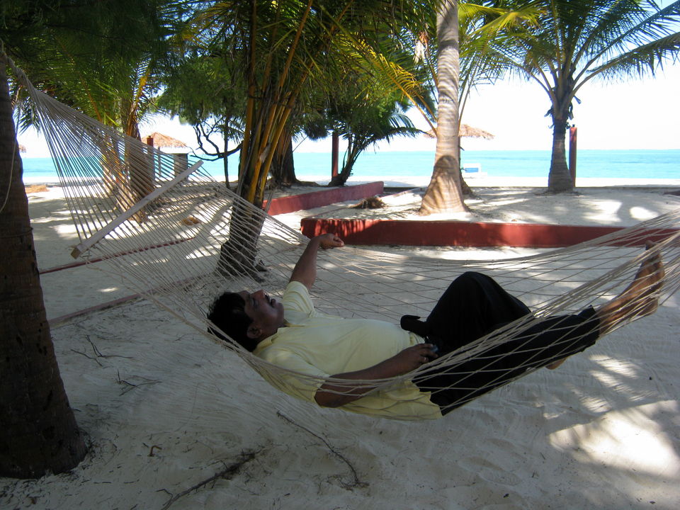 Photo of Thought only Maldives is about white sands and turquoise clear water ? – Try Agatti in India! by Champak Sharma