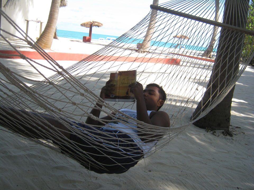Photo of Thought only Maldives is about white sands and turquoise clear water ? – Try Agatti in India! by Champak Sharma