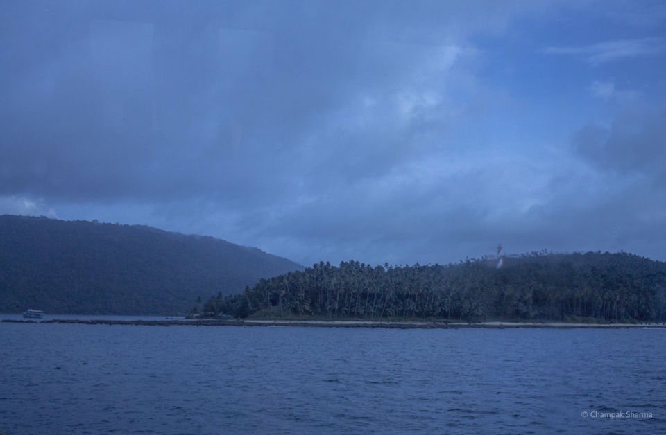 Photo of Andaman Escapade – Day 2, Breathing Underwater and Scooter Adventures in Havelock! by Champak Sharma