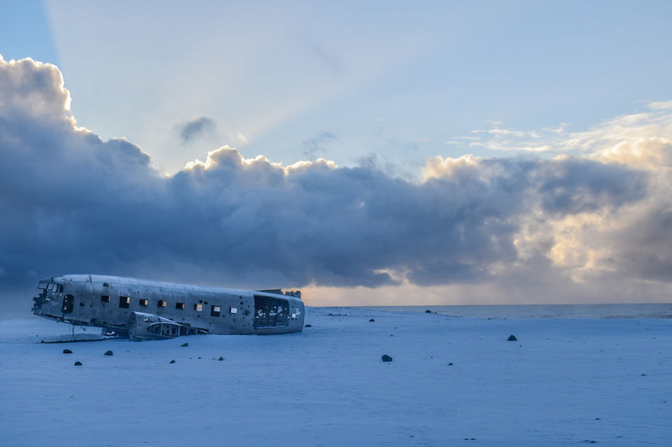 Photo of Driving around the land of fire and ice (part 2) 1/1 by TheVeggieWanderers