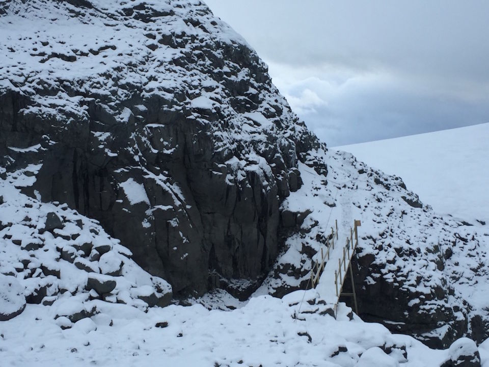 Photo of Driving around the land of fire and ice (part 2) by TheVeggieWanderers