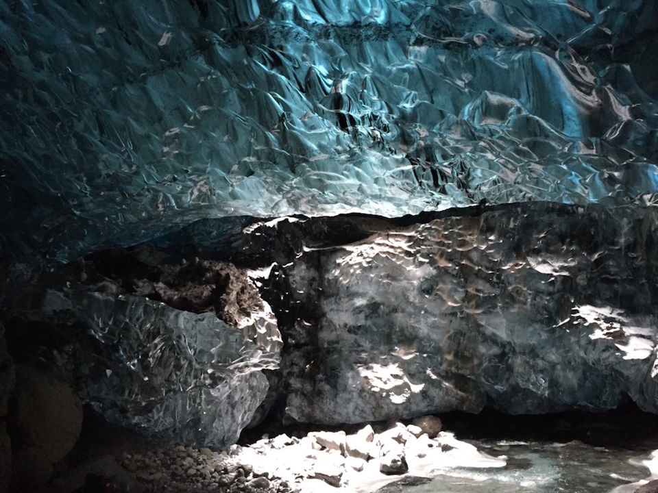 Photo of Driving around the land of fire and ice (part 2) by TheVeggieWanderers