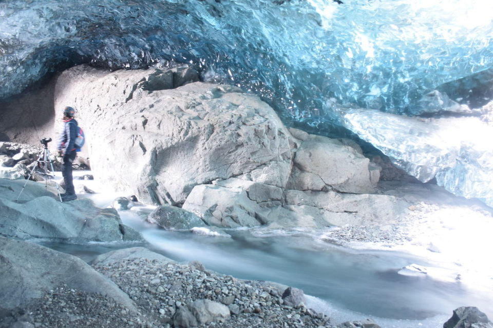 Photo of Driving around the land of fire and ice (part 2) by TheVeggieWanderers