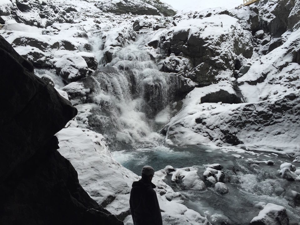 Photo of Driving around the land of fire and ice (part 2) by TheVeggieWanderers
