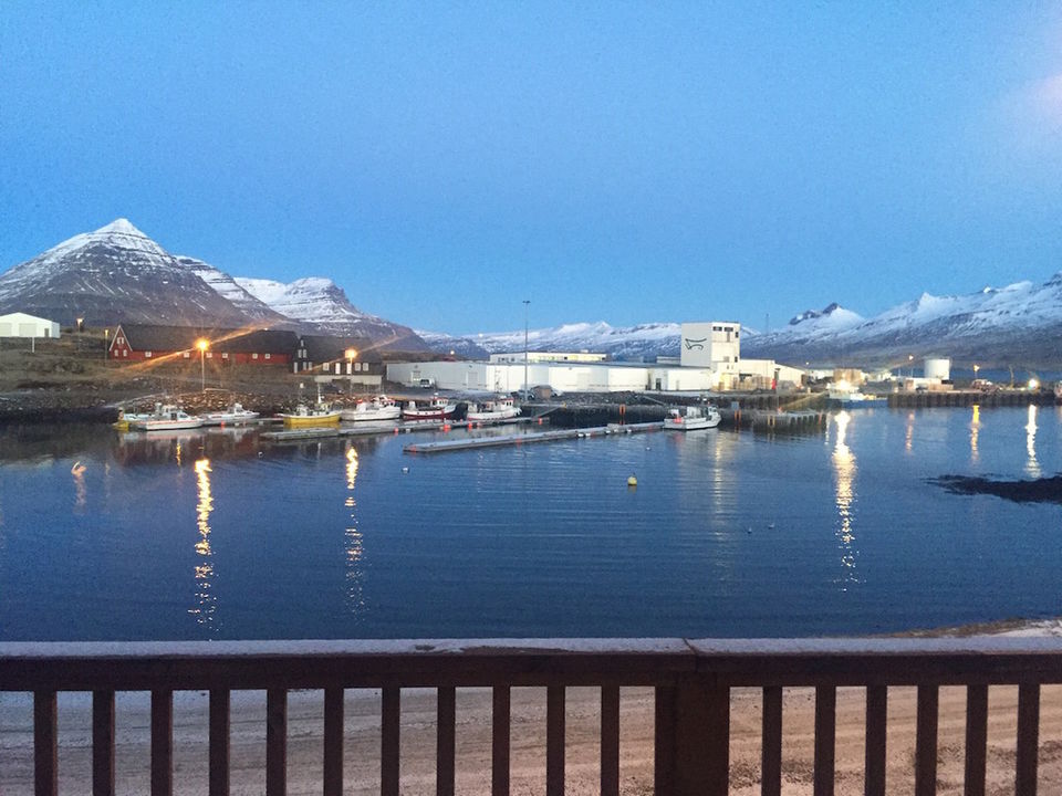 Photo of Driving around the land of fire and ice (part 2) by TheVeggieWanderers