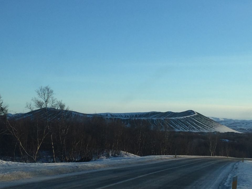 Photo of Driving around the land of fire and ice (Part 3) by TheVeggieWanderers