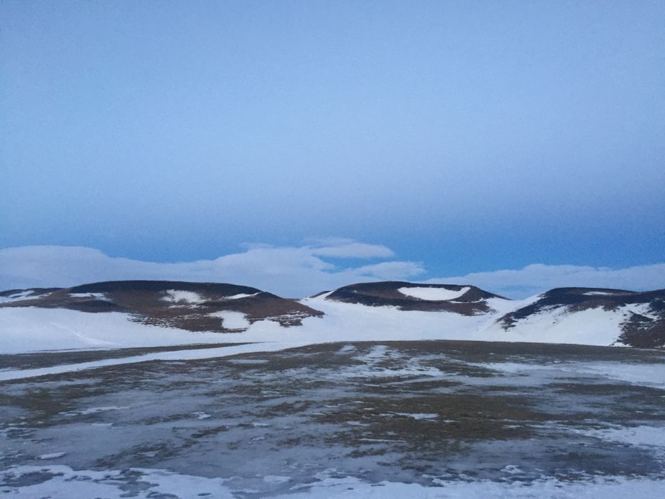 Photo of Driving around the land of fire and ice (Part 3) by TheVeggieWanderers
