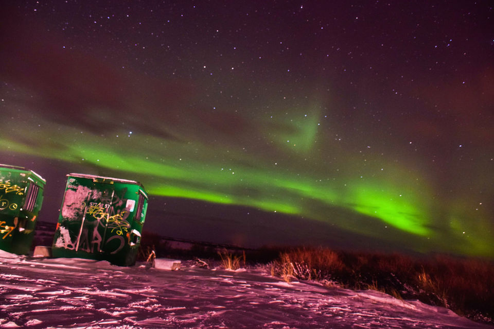 Photo of Driving around the land of fire and ice (Finale) by TheVeggieWanderers