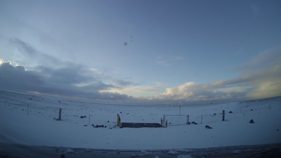 Photo of Route guide to DC-3 plane crash site in Iceland. 3/6 by TheVeggieWanderers