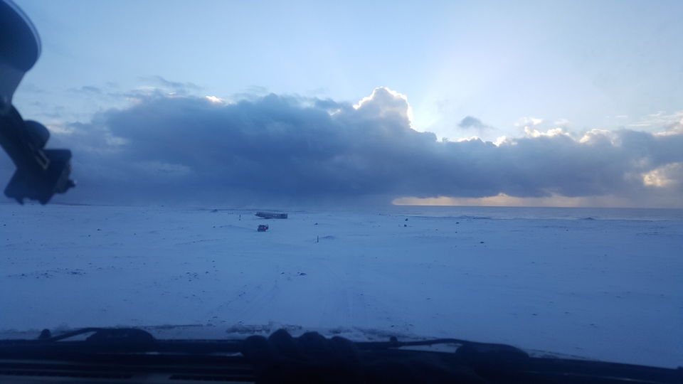 Photo of Route guide to DC-3 plane crash site in Iceland. 6/6 by TheVeggieWanderers
