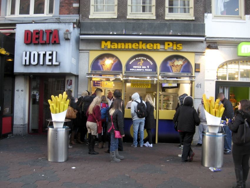 Photo of 5 Awesome short trips you can take from Amsterdam by TheVeggieWanderers