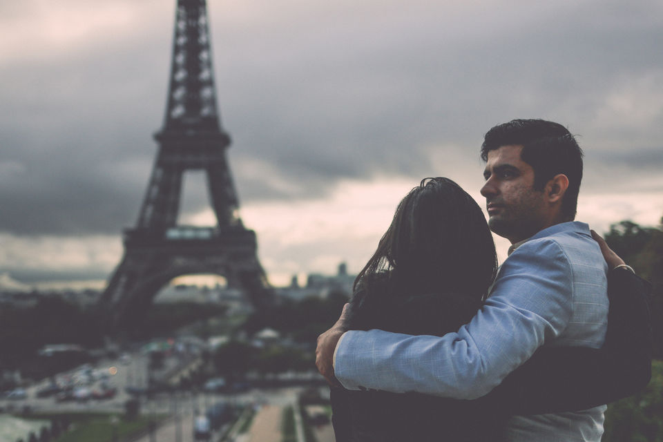 Photo of Things to know before you visit the Eiffel Tower. by TheVeggieWanderers