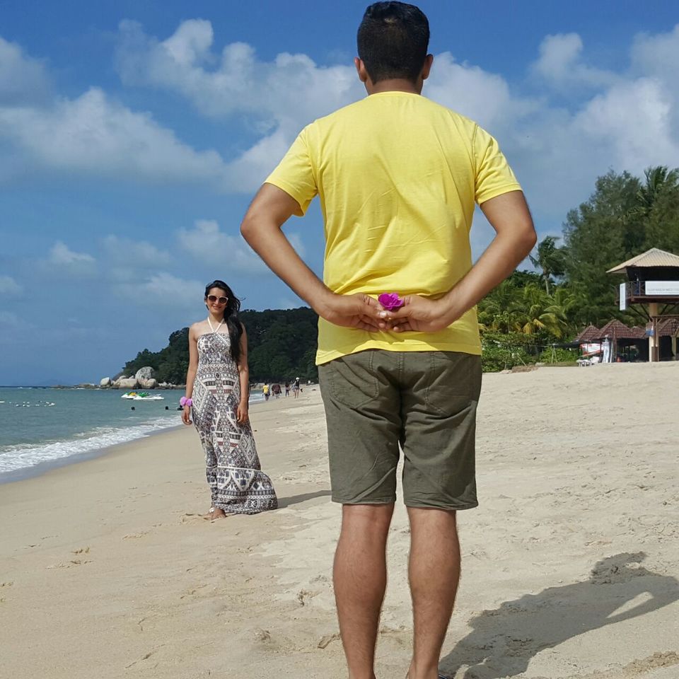 Photo of Golden Sands Resort by Shangri-La Kampung Batu Feringgi Penang Malaysia by TheVeggieWanderers