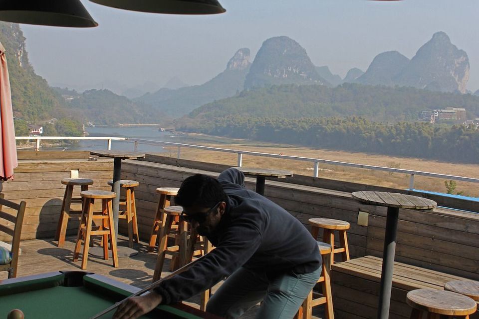 Photo of Yangshuo, Guilin, Guangxi, China by TheVeggieWanderers