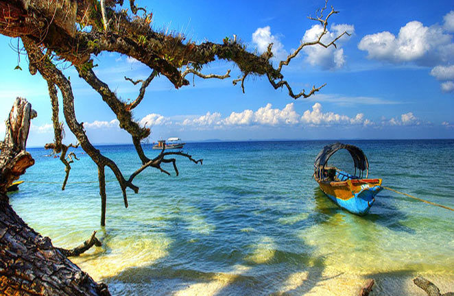 Photo of Tourism Attractions in the Splendid Andaman Islands 5/13 by Andaman Great Escape