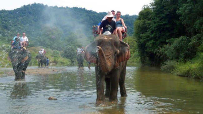 Photo of Tourism Attractions in the Splendid Andaman Islands 10/13 by Andaman Great Escape