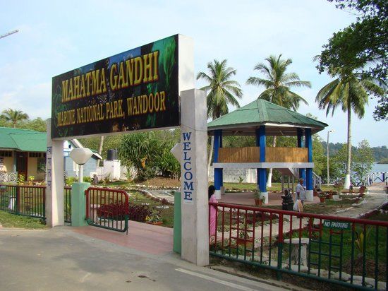 Photo of Tourism Attractions in the Splendid Andaman Islands 12/13 by Andaman Great Escape