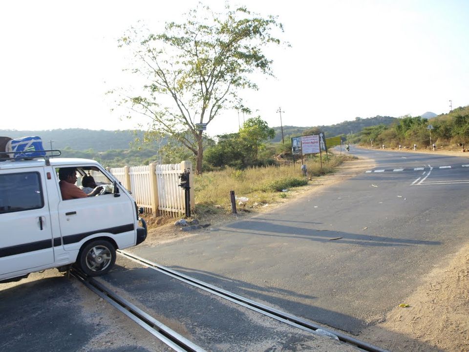 Photo of The cultural town Theni, Tamilnadu 2/12 by swetha abu