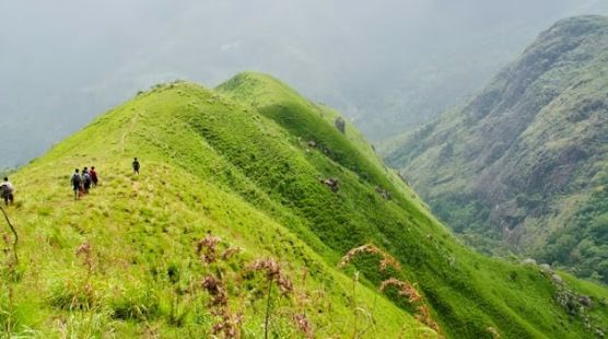 theni kumily tourism