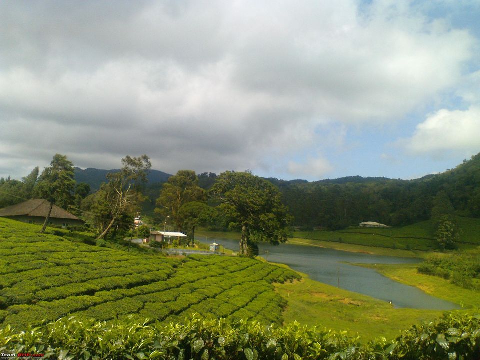 Photo of The cultural town Theni, Tamilnadu 6/12 by swetha abu