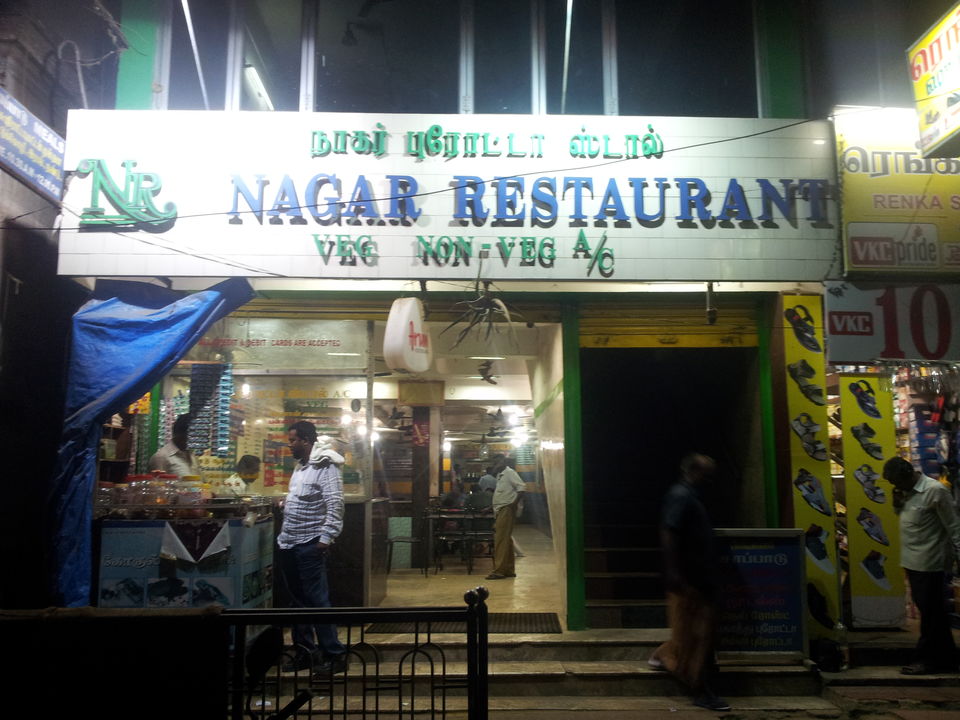 Photo of The cultural town Theni, Tamilnadu 12/12 by swetha abu