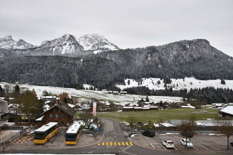 Photo of Glacier 3000, Gstaad and Montreux - Romance in the air! by Roopa Gautham