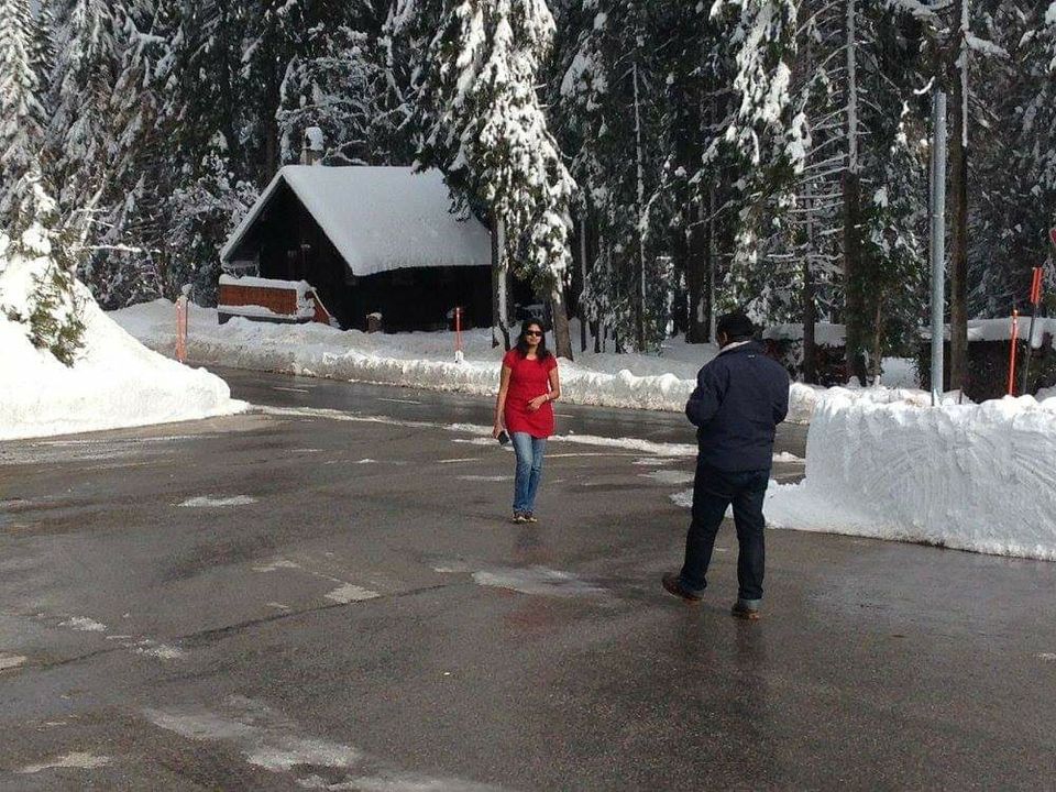 Photo of Glacier 3000, Gstaad and Montreux - Romance in the air! by Roopa Gautham