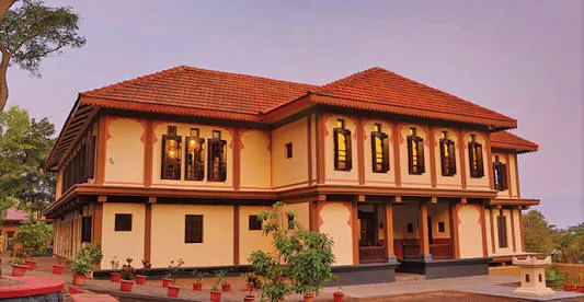 Photo of Dhepe Wada, Lonavala Road, Girivan, Maharashtra, India by Maitreyee