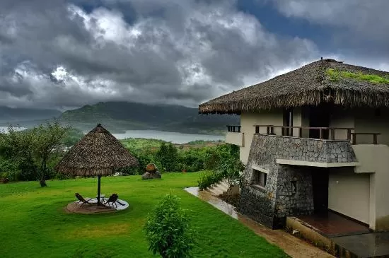 Photo of Malhar Machi, Pune, Maharashtra, India by Maitreyee