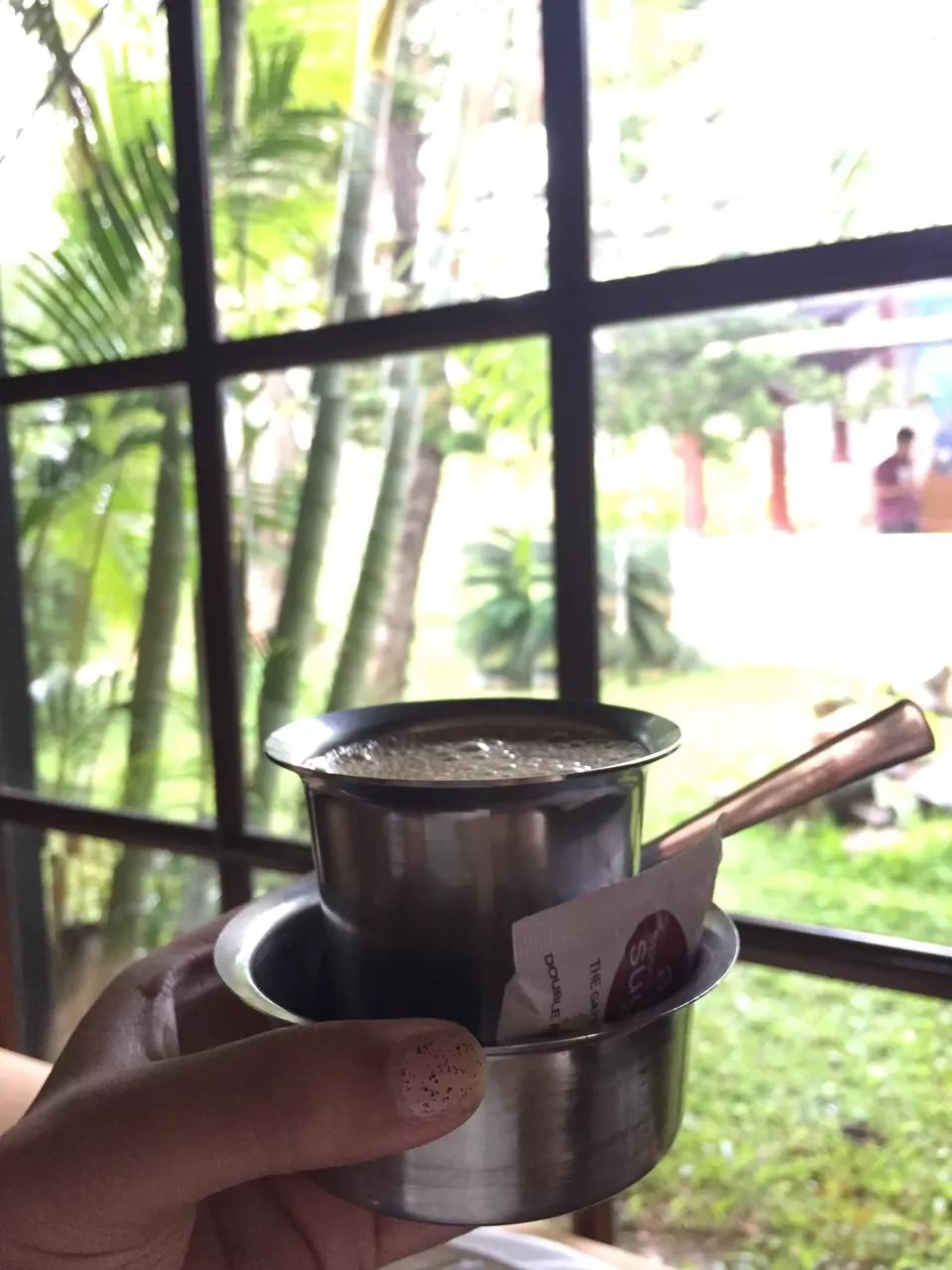 Photo of Hotel Taj, Indira Gandhi Road, Joythinagar, Chikmagalur, Karnataka, India by Maitreyee