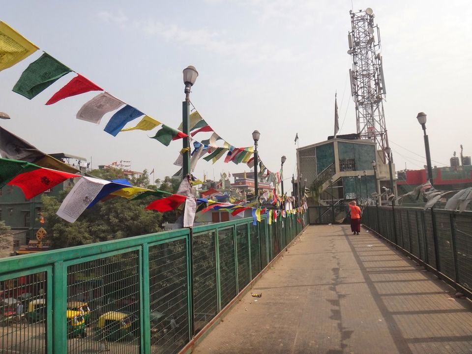 Photo of Top Places to see in Delhi 4/5 by FlipFares
