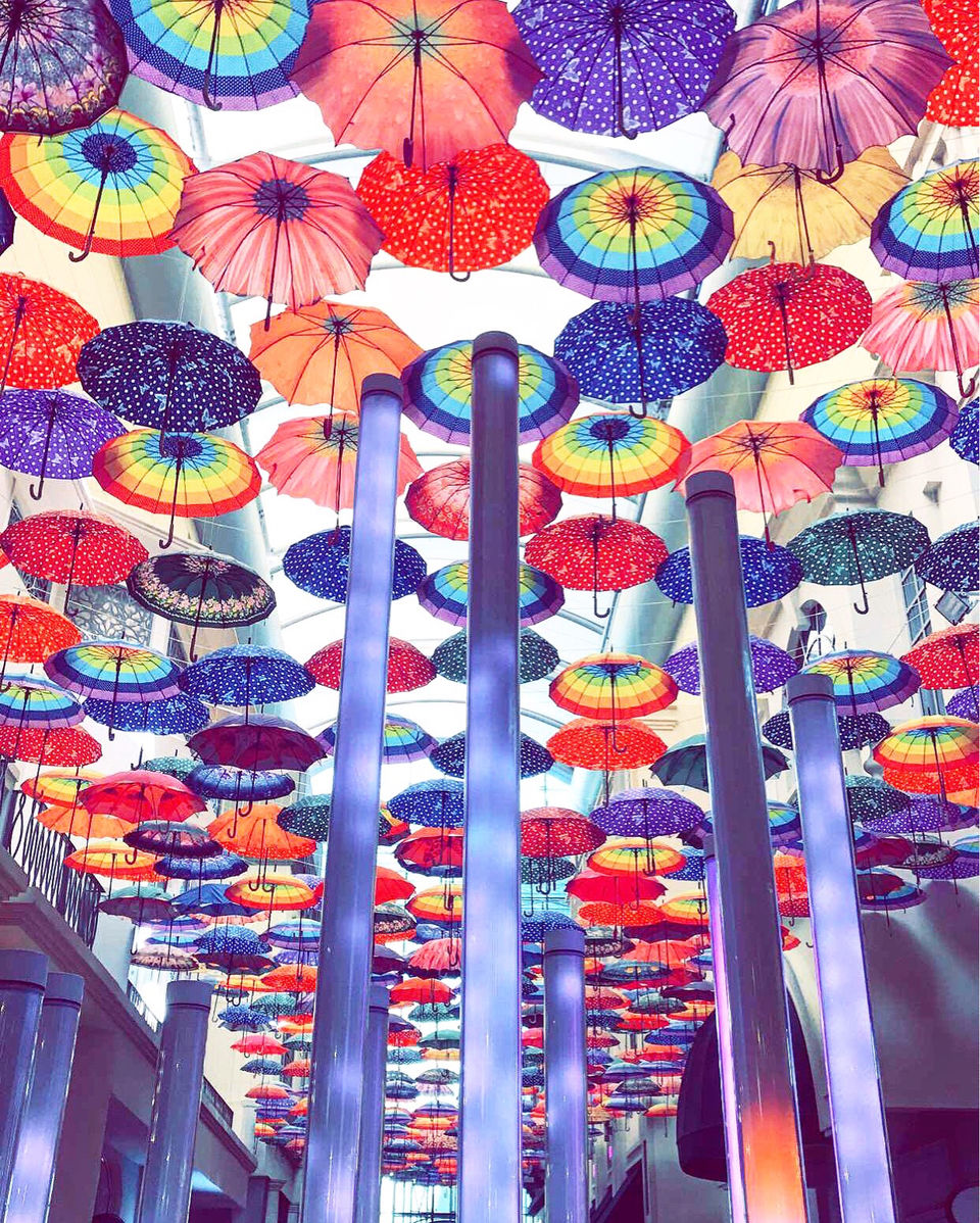 Photo of The Dubai Mall - Dubai - United Arab Emirates by Aditya Chugh