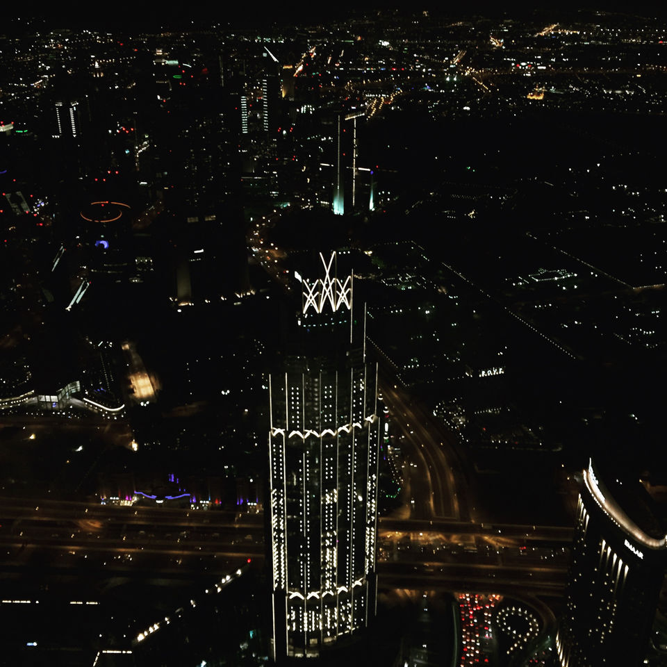 Photo of The Dubai Mall - Dubai - United Arab Emirates by Aditya Chugh