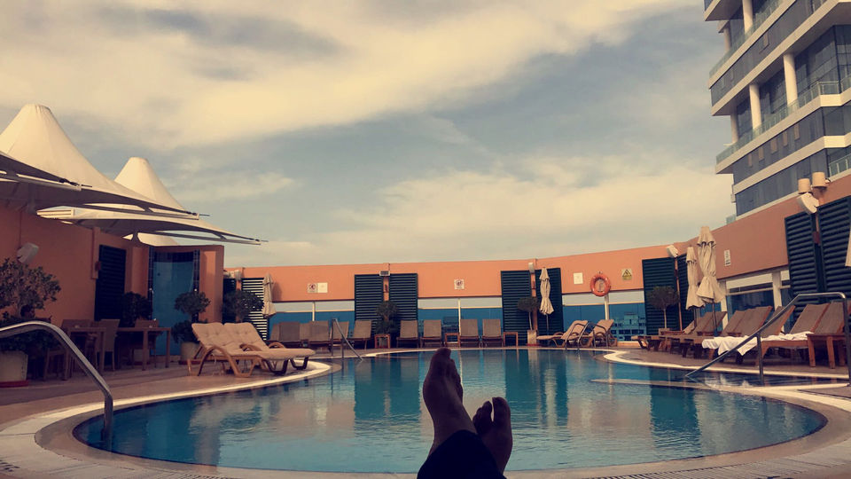 Photo of Dubai / Paradise : One And The Same Thing by Aditya Chugh
