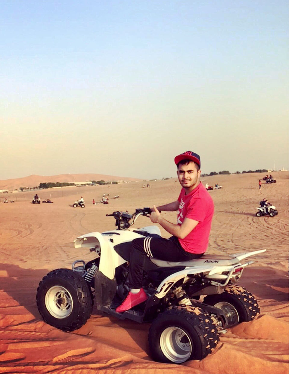 Photo of Dubai / Paradise : One And The Same Thing by Aditya Chugh