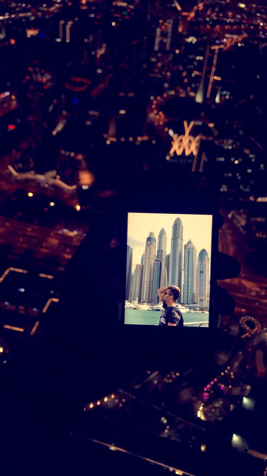 Photo of Dubai / Paradise : One And The Same Thing by Aditya Chugh